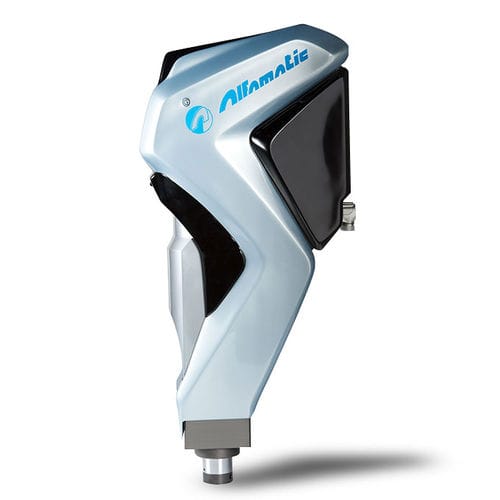 Elettrocilindro - SA Series - Alfamatic Srl - con vite a rulli planetari / per pressa / di precisione