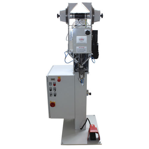 Ribaditrice elettrica - 090_01 (3) - Walter Winter Verbindungstechnik GmbH & Co.KG - con alimentazione / servocomandata / automatica
