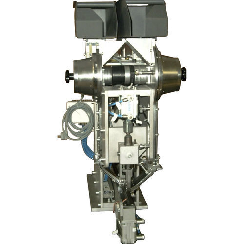 Ribaditrice per bottoni a pressione - 090_20 - Walter Winter Verbindungstechnik GmbH & Co.KG - pneumatica / automatica / con alimentazione