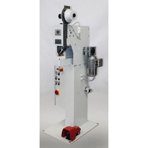Ribaditrice elettrica - 060_16 - Walter Winter Verbindungstechnik GmbH & Co.KG - autoperforante / con alimentazione / automatica