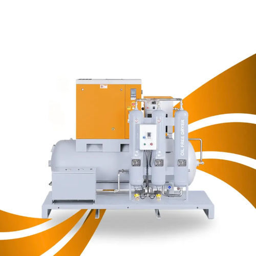 Generatore di aria asciutto - Airplace  - Nitroxtec Industrial - industriale / per taglio laser / automatico