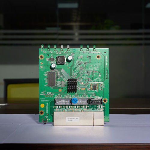 Circuito stampato - Turnkey  - pcbasic