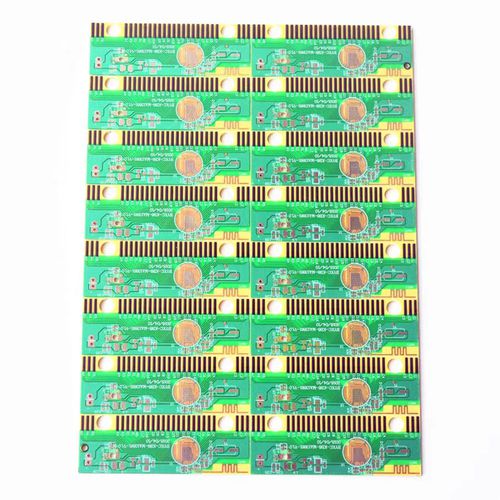 Circuito stampato multistrato - pcbasic - 1 strato / 2 strati