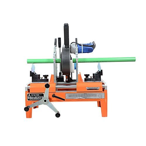 Macchina saldatrice di testa - MINI series - Hebei Mingmai Technology Co., Ltd. - a piastra riscaldante / manuale / benchtop