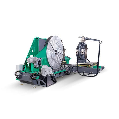 Macchina saldatrice di testa - SWT-MA800 - Hebei Mingmai Technology Co., Ltd. - automatica / per tubi in plastica / per termoplastici
