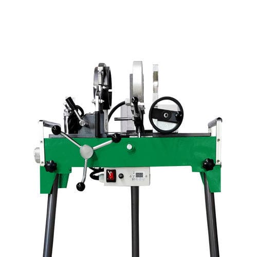 Macchina di fusione elettrica per polimeri - Prisma110 - Hebei Mingmai Technology Co., Ltd. - per applicazioni industriali