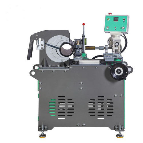 Macchina saldatrice a piastra riscaldante - SWT-S315 - Hebei Mingmai Technology Co., Ltd. - automatica / per tubi / per termoplastici