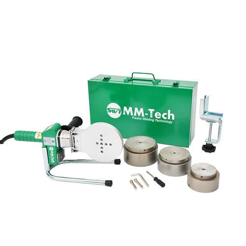 Macchina di fusione elettrica per polimeri - ZRJQ-110T - Hebei Mingmai Technology Co., Ltd. - per applicazioni industriali / a resistenza