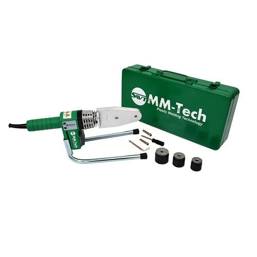 Macchina di fusione elettrica per polimeri - THJ-32A - Hebei Mingmai Technology Co., Ltd. - per applicazioni industriali