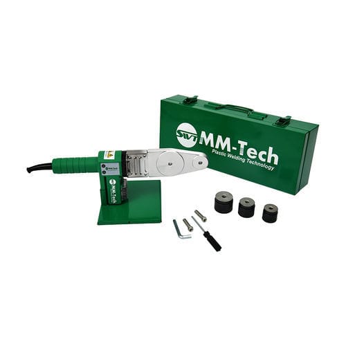 Macchina di fusione elettrica per polimeri - THJ-32E - Hebei Mingmai Technology Co., Ltd. - per applicazioni industriali