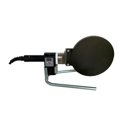 Piastra riscaldante rivestita di PTFE - SDP-200 - Hebei Mingmai Technology Co., Ltd. - digitale / elettrica