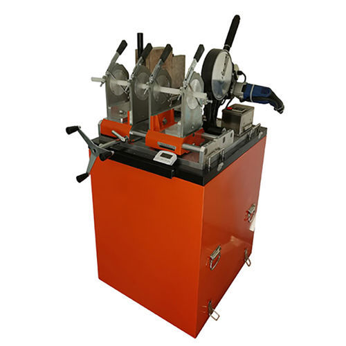 Macchina saldatrice a infrarossi - IRW-110 - Hebei Mingmai Technology Co., Ltd. - per tubi / per tubi in plastica / per applicazioni alimentari