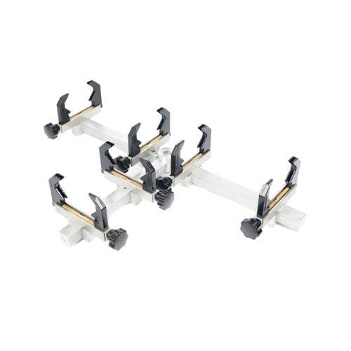 Attrezzo di serraggio manuale - Aligers series - Hebei Mingmai Technology Co., Ltd. - per saldatura / per tubi