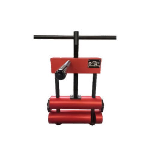 Attrezzo di serraggio manuale - TPES series - Hebei Mingmai Technology Co., Ltd. - per tubi / veloce