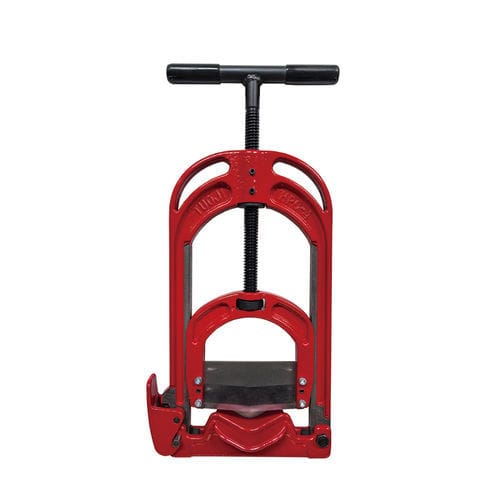 Tagliatubi in plastica - THPC series - Hebei Mingmai Technology Co., Ltd. - antiscintille / a ghigliottina / portatile