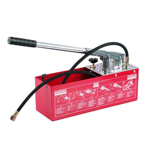 Unità per prove di pressione mobile - SD-50 - Hebei Mingmai Technology Co., Ltd.
