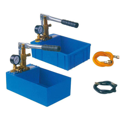 Unità per prove di pressione - SD series - Hebei Mingmai Technology Co., Ltd.