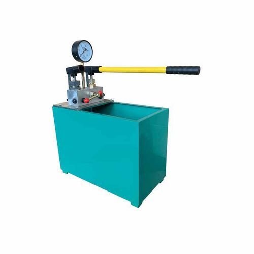 Unità per prove di pressione - 2DSY series - Hebei Mingmai Technology Co., Ltd.