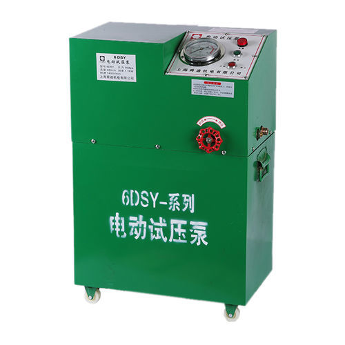 Unità per prove di pressione per officina - 6DSY series - Hebei Mingmai Technology Co., Ltd. - mobile