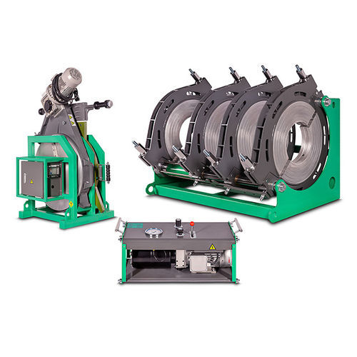Macchina saldatrice di testa - SWT-V630/315H - Hebei Mingmai Technology Co., Ltd. - manuale / 380 V trifase / ISO