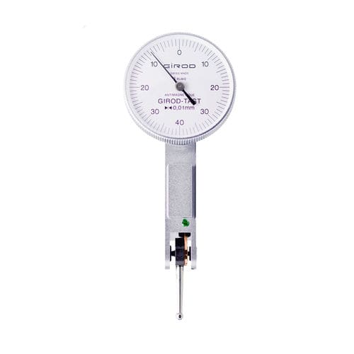 Comparatore con quadrante - GT 1252 R - Girod Instruments - a leva