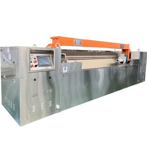 Macchina per la produzione per prodotti in calcestruzzo - Qingdao hongyuanxinyu - automatico
