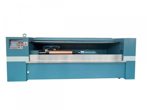 Macchina lucidatrice in rame - L series - Qingdao hongyuanxinyu - industriale / di finitura / automatica