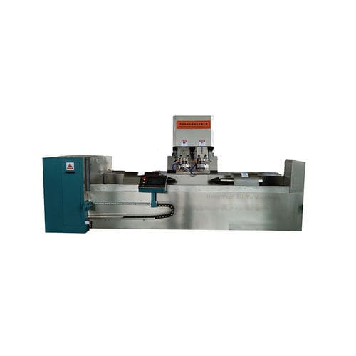 Rettificatrice automatica - STYM series - Qingdao hongyuanxinyu - a 2 teste