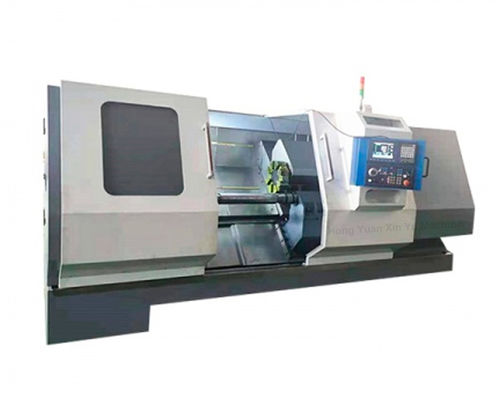 Macchina di finitura CNC - L series  - Qingdao hongyuanxinyu - orizzontale