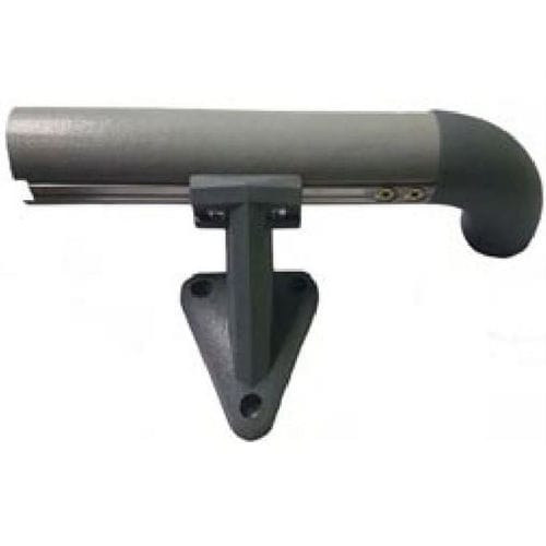 Corrimano per interno - TTO - Toptop Técnicos En Protección - in alluminio / in PVC