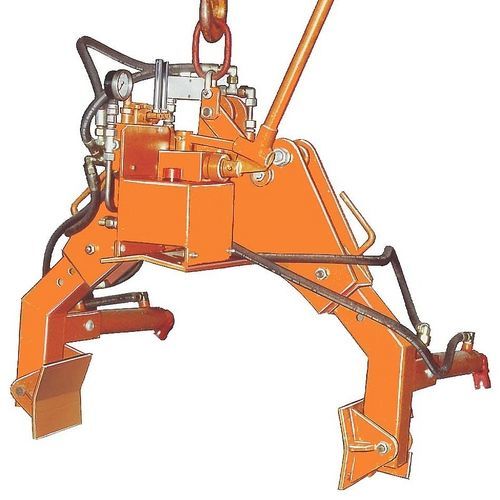 Attrezzatura per montaggio tubi - 125 series - WIMAG GmbH