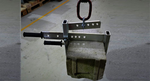 Pinza per posa - 346 010 - WIMAG GmbH