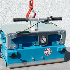 Ventosa di sollevamento ad H - 819 series - WIMAG GmbH - per lamiera / per lastre di pietra / per lastre di calcestruzzo