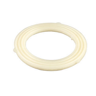 Guarnizione piatta - 0200125 series - Bucchi S.r.l. - in EPDM / rotonda