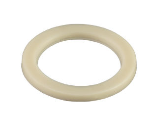 Guarnizione piatta - 0300116 series - Bucchi S.r.l. - in EPDM / rotonda / per inserti filettati