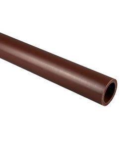 Tubo rigido per acqua - 5100854 series - Bucchi S.r.l. - in PP / flessibile