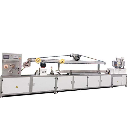 Estrusore per stampante 3D - FLD-35B - Suzhou ACC Machine Co., Ltd. - per PP / per PE / per ABS