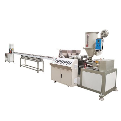 Linea di produzione automatica - SJ55/28  - Suzhou ACC Machine Co., Ltd.