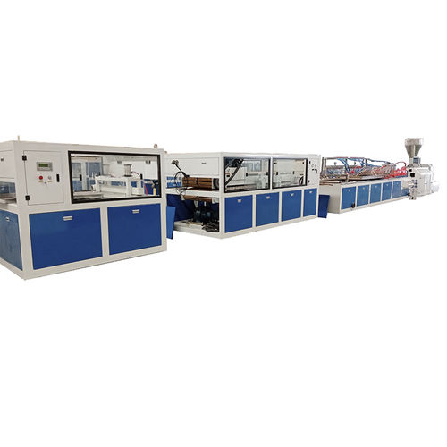 Linea di estrusione doppia vite - SJSZ80/156 - Suzhou ACC Machine Co., Ltd. - da compounding / per WPC