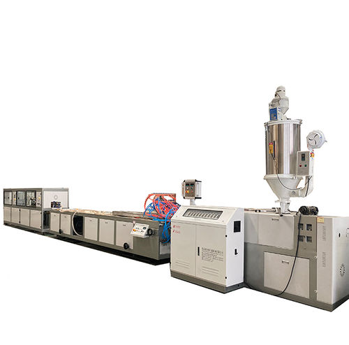 Linea di estrusione monostrato - ACC-P series - Suzhou ACC Machine Co., Ltd. - di lastre / per PP / per PE