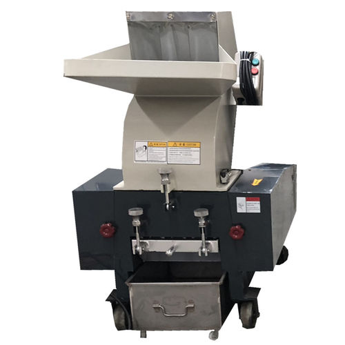 Frantoio a cilindri - LDF series - Suzhou ACC Machine Co., Ltd. - fisso
