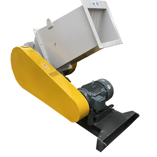 Frantoio a percussione - SWP series - Suzhou ACC Machine Co., Ltd. - fisso / per plastica