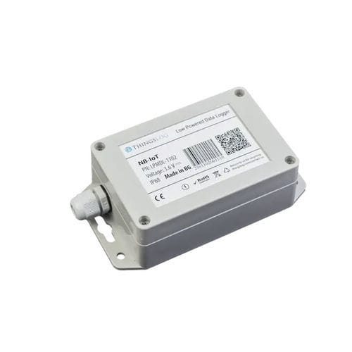 Registratore di dati NB-IoT - LPMDL-1102 - ThingsLog - di temperatura e umidità / di pressione / senza schermo
