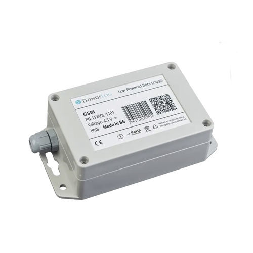 Registratore di dati GSM/GPRS - LPMDL-1101 - ThingsLog - di temperatura / di energia / senza schermo