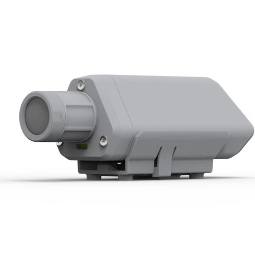Sensore di luce LoRaWAN - SensNode-LR-LI LoRaWAN&reg; - ROLTEK TECHNOLOGY - ambiente / senza fili