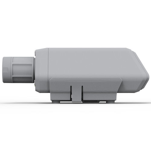 Sensore di temperatura e di umidità del suolo - SensNode-LR-EC LoRaWAN&reg; - ROLTEK TECHNOLOGY - LoRaWAN / Bluetooth / IP66