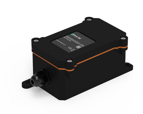 Sensore di distanza NB-IoT - SensNode-NB-RDR - ROLTEK TECHNOLOGY - radar / per ambienti difficili / resistente alle intemperie
