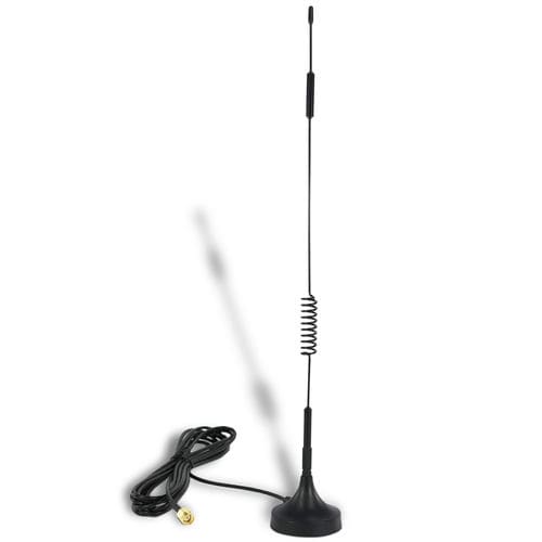 Antenna omnidirezionale - GSM, 3G/LTE, NB-IoT - ROLTEK TECHNOLOGY - LTE / 3G UMTS / GSM