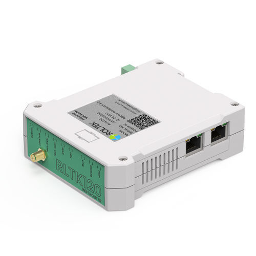Router WiFi - RLTK120 - ROLTEK TECHNOLOGY - di comunicazione / wireless / punto d'accesso wireless