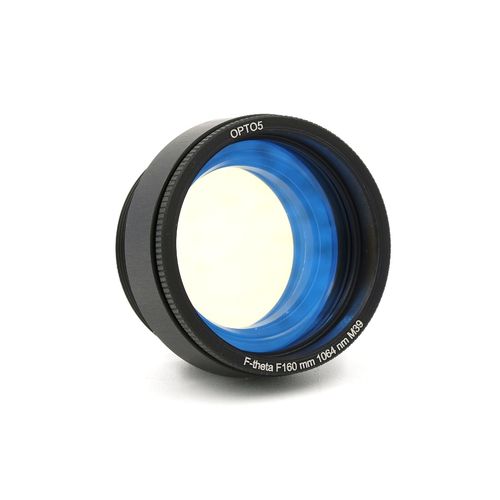 Lente F-theta - 95O301000 - OPTO5 srl - ad uso industriale